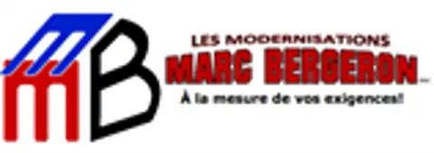Modernisations Marc Bergeron Inc