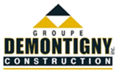 Groupe Demontigny Construction