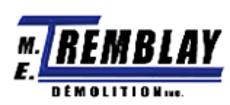 M.E. Tremblay Démolition, Sainte-Catherine