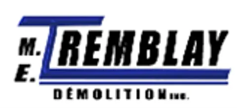 M.E. Tremblay Démolition