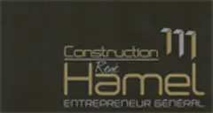 Construction René Hamel