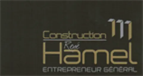 Construction René Hamel