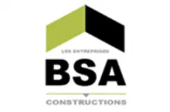 Entreprises B.S.A.