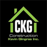 Construction Kevin Gingras