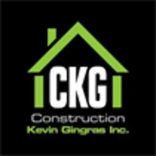 Construction Kevin Gingras