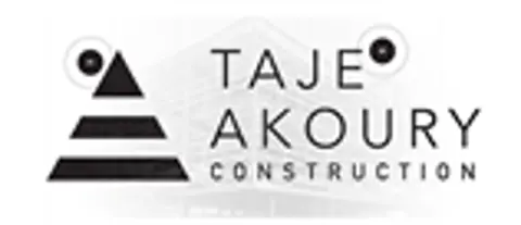 Taje Akoury Construction