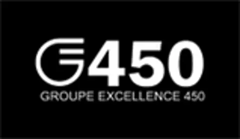 Groupe Excellence 450