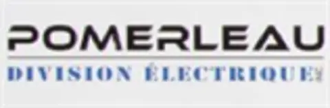Pomerleau Division Électrique