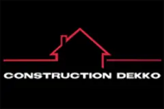 Construction Dekko