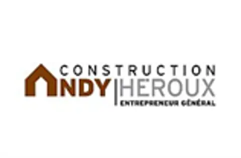Construction Andy Héroux
