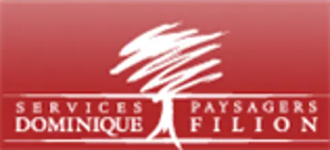Services paysagers Dominique Filion