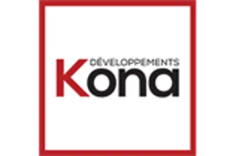 Développements Kona