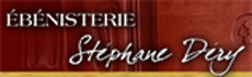 Ébénisterie Stéphane Déry, Saint-Hippolyte