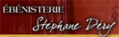 Ébénisterie Stéphane Déry