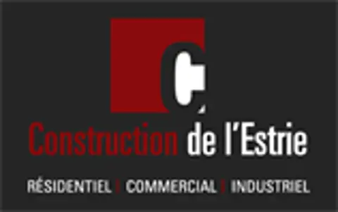 Construction de l'Estrie