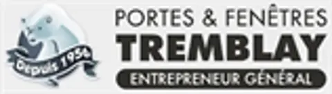Portes et fenêtres Tremblay