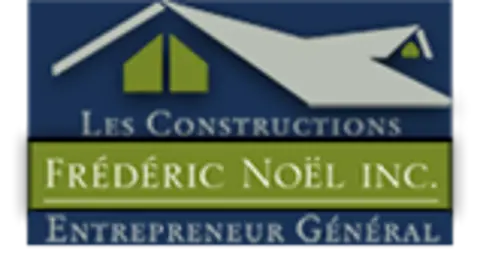 Constructions Frédéric Noël