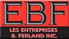 Entreprises B. Ferland