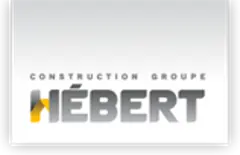 Construction Groupe Hébert 2012