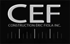 CEF Construction Eric Fiola