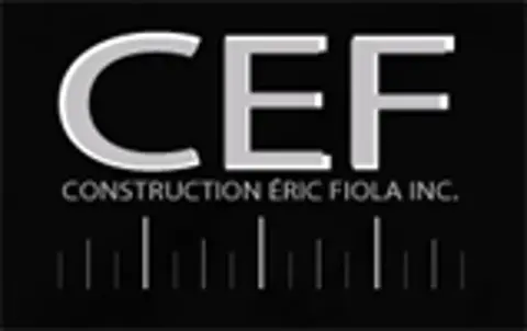 CEF Construction Eric Fiola
