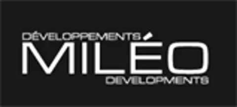 Développements Miléo