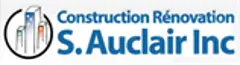 Construction Rénovation S. Auclair