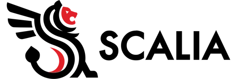 Les propriétés Scalia Inc.
