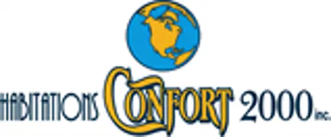 Habitations Confort 2000