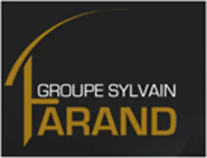 Groupe Sylvain Farand