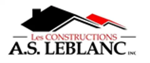 Constructions A.S. Leblanc