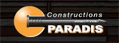 Constructions Jean-Yves Paradis