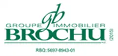 Groupe immobilier Brochu