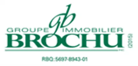 Groupe immobilier Brochu