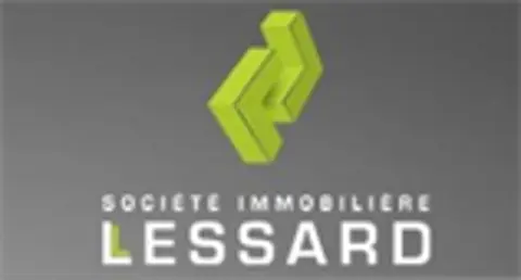 Société immobilière Lessard