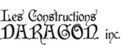 Constructions Daragon