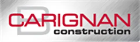 Construction Bernard Carignan