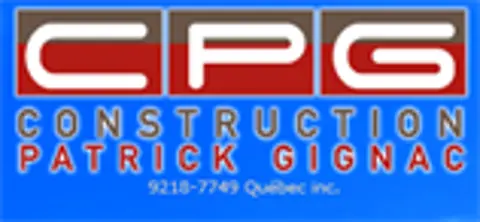 Construction Patrick Gignac