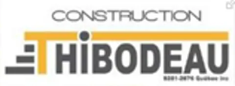 Construction Thibodeau