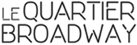 Quartier Broadway