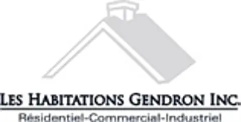 Habitations Gendron