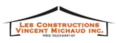 Constructions Vincent Michaud