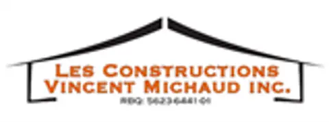 Constructions Vincent Michaud