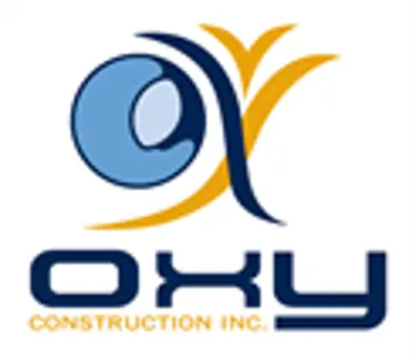 Oxy construction, excavation
