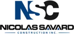 Nicolas Savard Construction