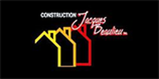 Construction Jacques Beaulieu, Québec