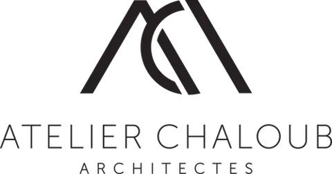 Atelier Chaloub Beaulieu Architectes - PROMOTEUR