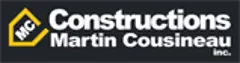 Constructions Martin Cousineau