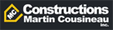Constructions Martin Cousineau