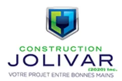 Construction Jolivar (2020)